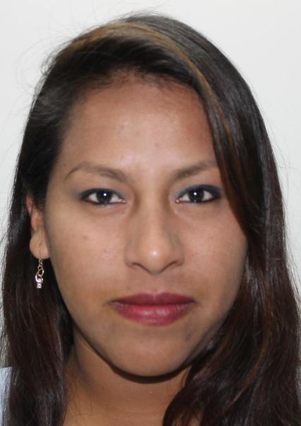 Guisella Jesus Cornejo Carlos