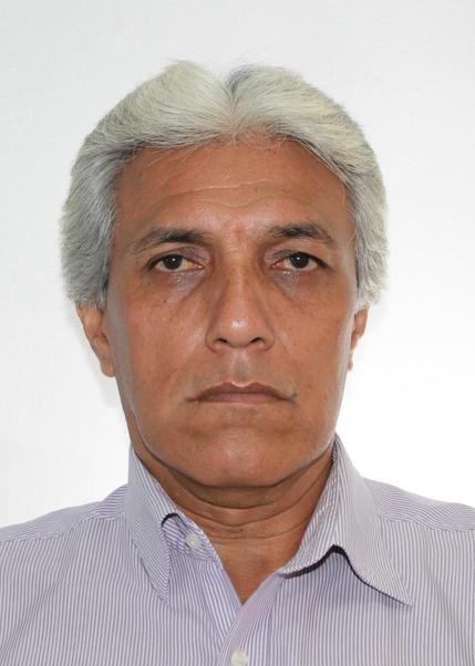 Gumercindo Flores Arevalo