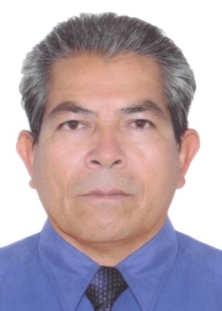 Gumercindo Garcia Palacios