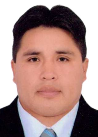 Gusmar Mercedes Pesantes Salirrosas