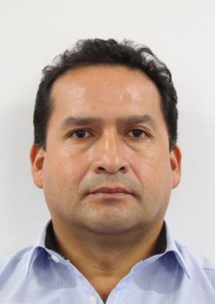 Gustavo Adolfo Carrillo Segovia