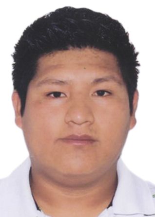 Gustavo Alonso Calizaya Cardenas