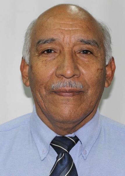 Gustavo Arturo Victor Falconi Yactayo