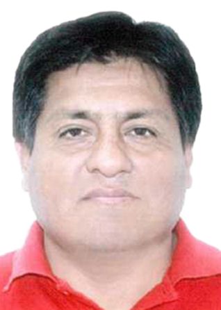Gustavo cajusol chapoÑan