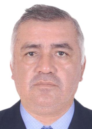 Gustavo Eduardo Trujillo Gastelo