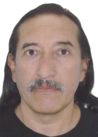 Gustavo Gabriel Gora Oscategui