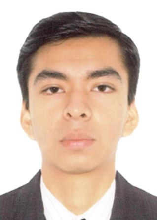 Gustavo Ismael Valdiviezo Garcia