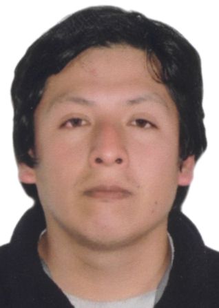 Gustavo Jose Rojas Carbajal