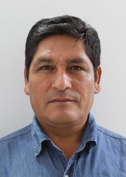 Gustavo odiel chavez crispin