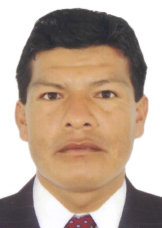 Guzman Farceque Minga