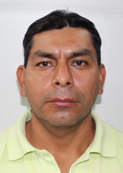 Guzmaro Bazan Mendoza