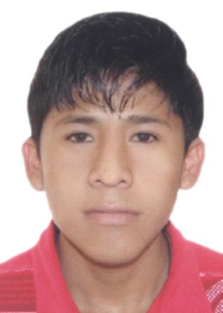 Hairo Armando Vidaurre Coronado