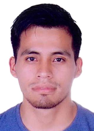 Hairo Pedro Ramirez Carrion