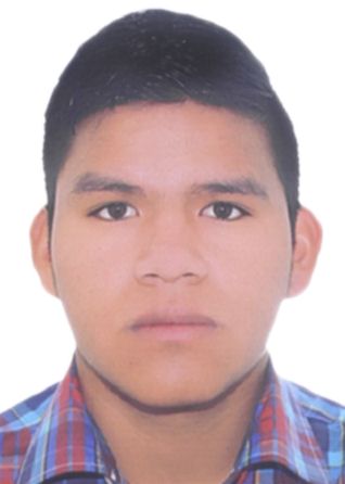 Hamer Anthony Valdez Lopez