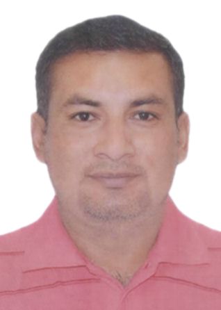 Hamilton Guillermo Espinoza Poemape