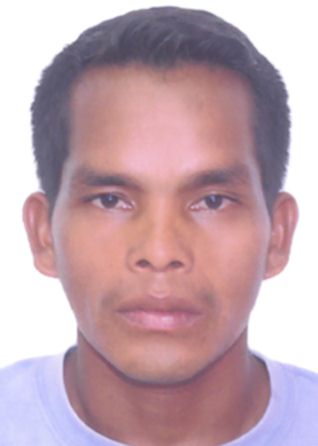 Haminton Juanito Velasquez Lligio