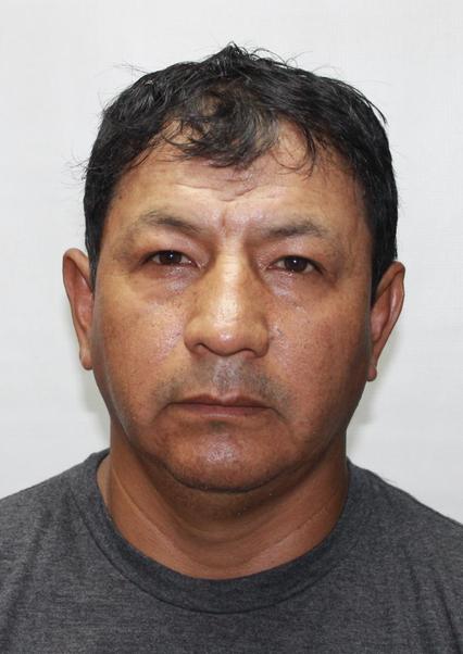 Hammerli Cornelio Lozano Huari