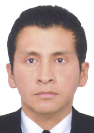 Hans Alexander Mendez Mendoza