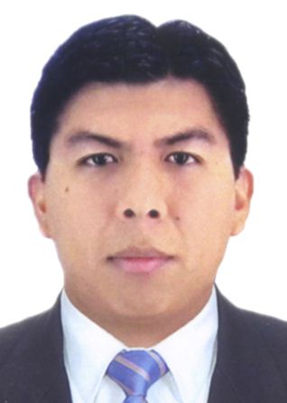 Hansen Armando Cauna Aguilar