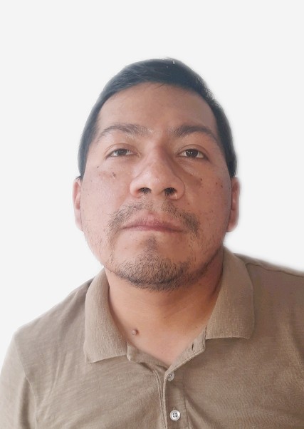 Harol Adrian CaÑola Mora