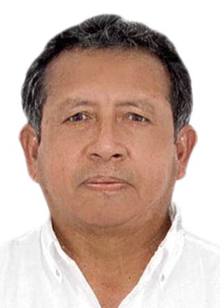 Harold Aleman Saavedra