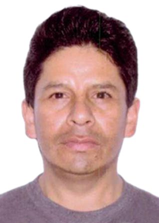 Harold Douglas Armas Porlles