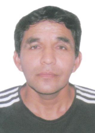 Harold Enrique Varias Gonzales