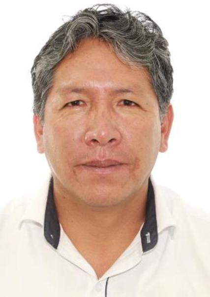 Haron Ulpiano Osorio Vega