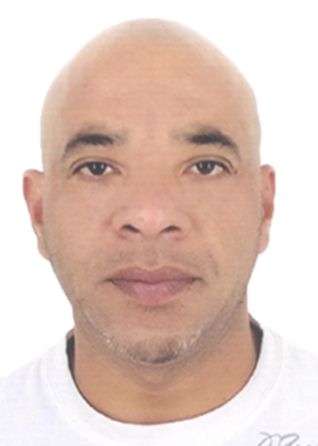 Harrison Henry Hurtado Zapata