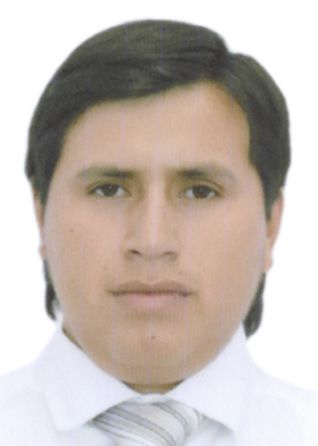 Hary Luis Bonilla Saavedra