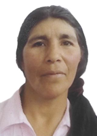 Haydee crisolo espinoza de ipurre