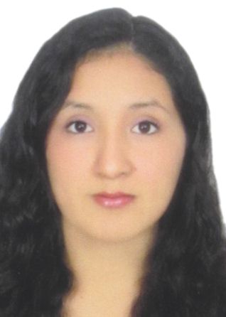Haydee Yulissa Nolazco Inga