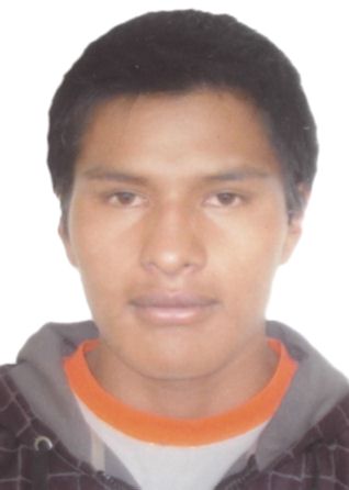 Heber Efrain Quispe Quispe