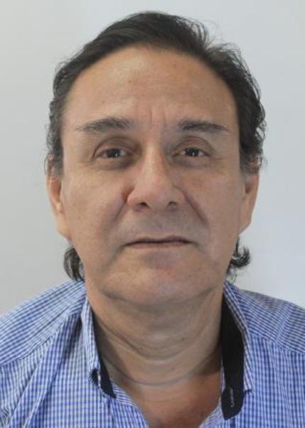Heber Ivan Saavedra Espejo