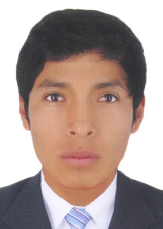 Hebert Antony Chique Paucar