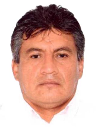 Hebert Ivan Jimenez Urquiaga