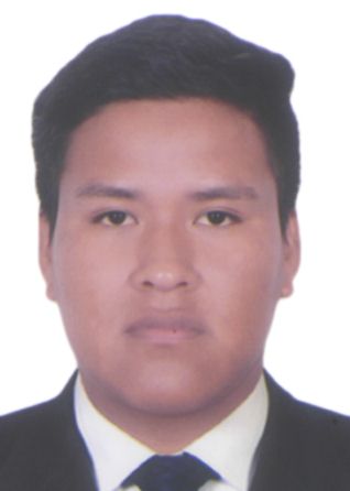 Hebert Josue Vilca Huillca