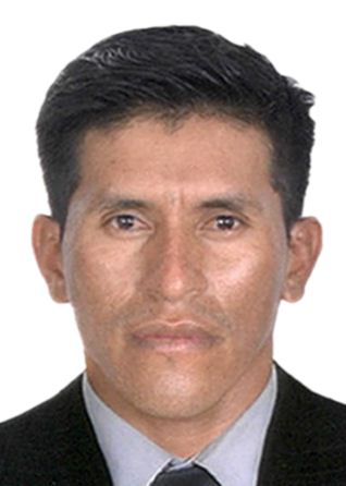 Hector Abel Rosales Gonzales