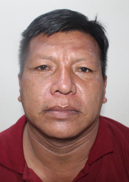 Hector Belisario Torres