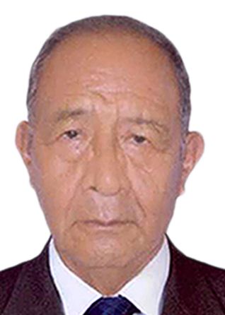 Hector Emiliano Mucha Urcohuaranga