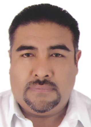 Hector Enrique Estrada Palza