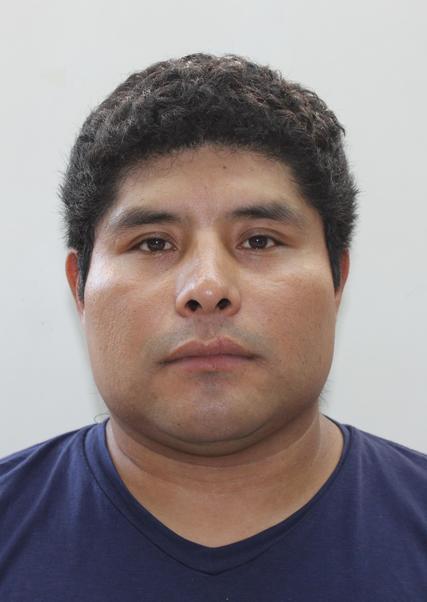 Hector hugo galvez boza