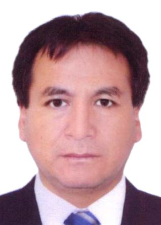 Hector Huildo Reyes Paredes