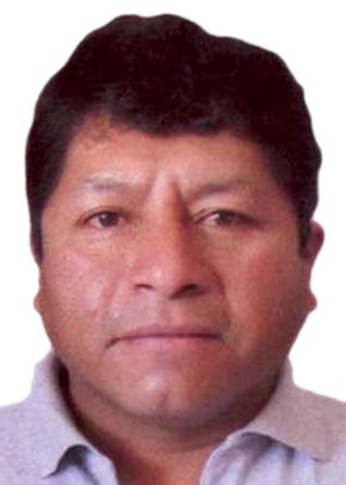 Hector Javier Carbajal Pacheco