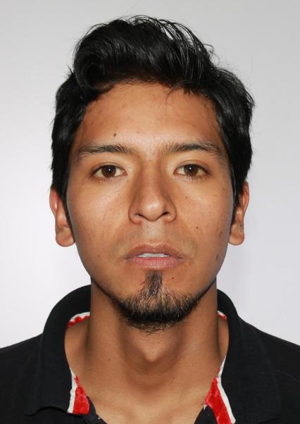 Hector jorge aliaga mariaca