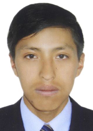 Hector Josue Huaman PeÑa