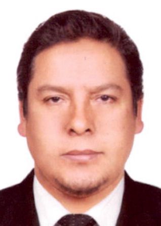 Hector luis pittman vega