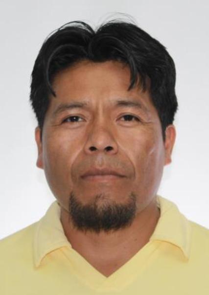 Hector Mamani Maquera
