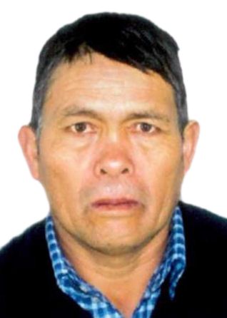 Hector Mauricio Salas Tarazona