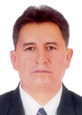 Hector Mendoza Ayala